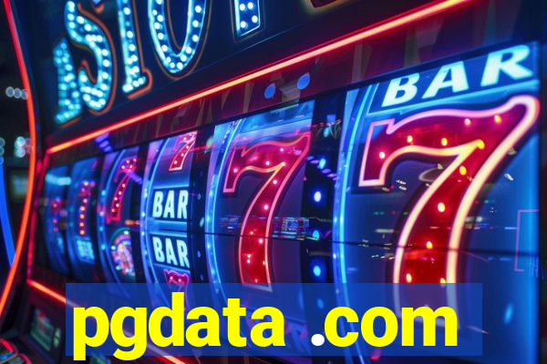 pgdata .com